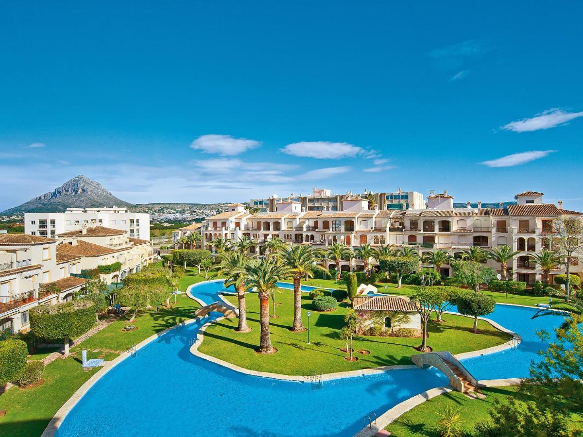 Apartment La Isla-13 By Interhome Jávea Exterior photo
