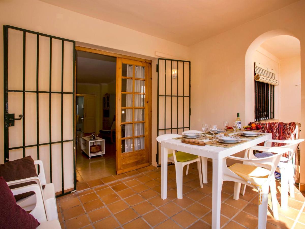 Apartment La Isla-13 By Interhome Jávea Exterior photo