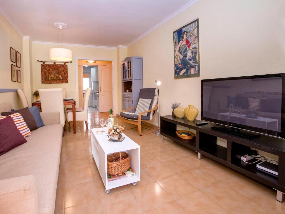 Apartment La Isla-13 By Interhome Jávea Exterior photo